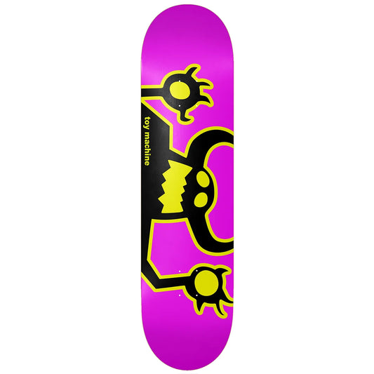 Toy Machine Original Monster Deck - 8"