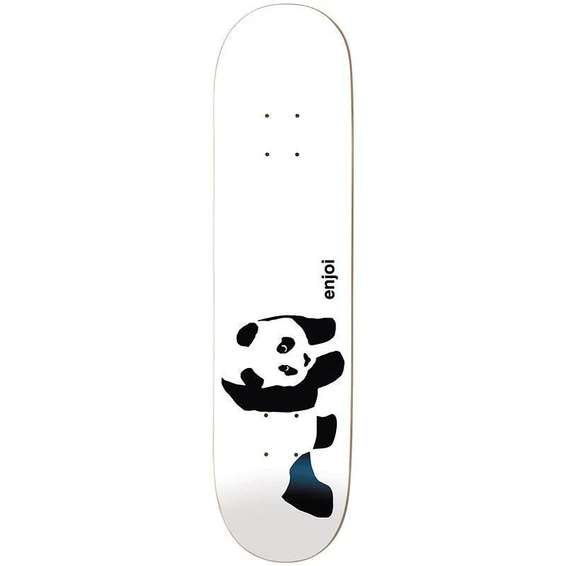 Enjoi Whitey Panda R7 Deck - 7.75"
