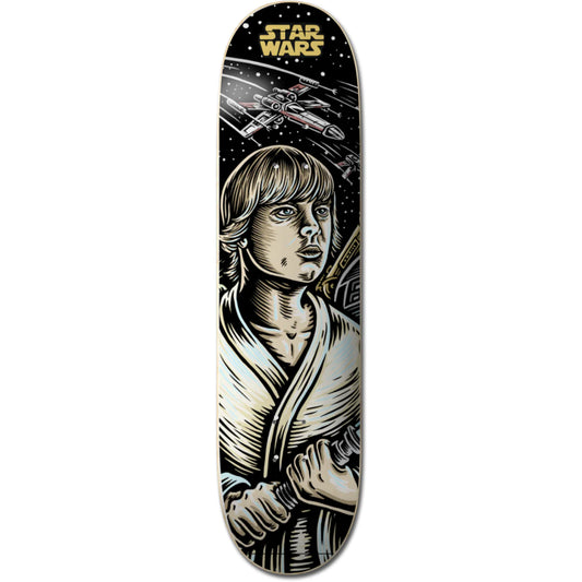Element Star Wars Skywalker Deck - 8.25"
