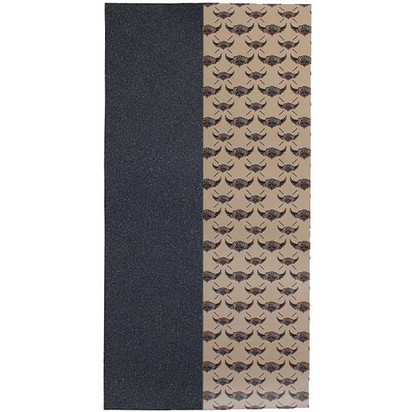 Jessup Griptape Black - 10"