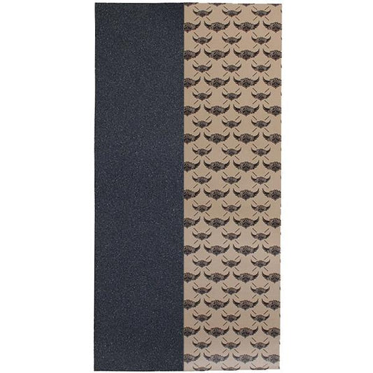 Jessup Griptape Black - 11"