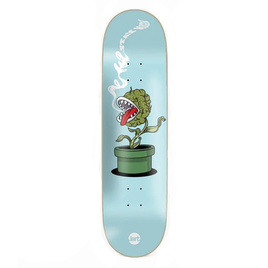 Jart Stay High Pakkun Flower Deck - 8.125"