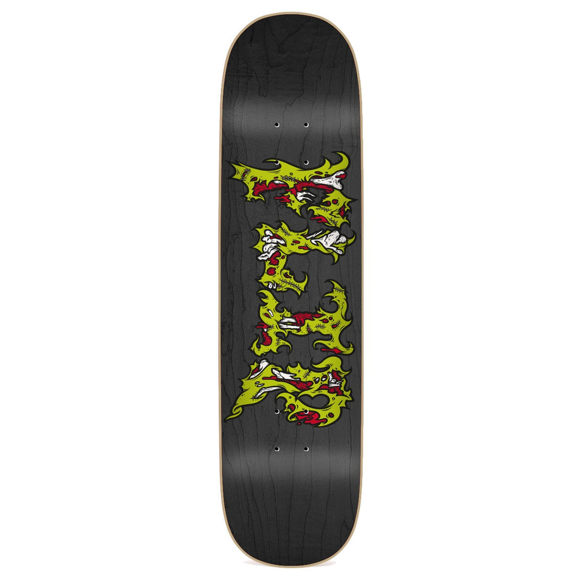 Flip Skin and Bones Deck - 8"