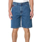 Spitfire Bighead Fill Denim Medium Stone Wash Shorts