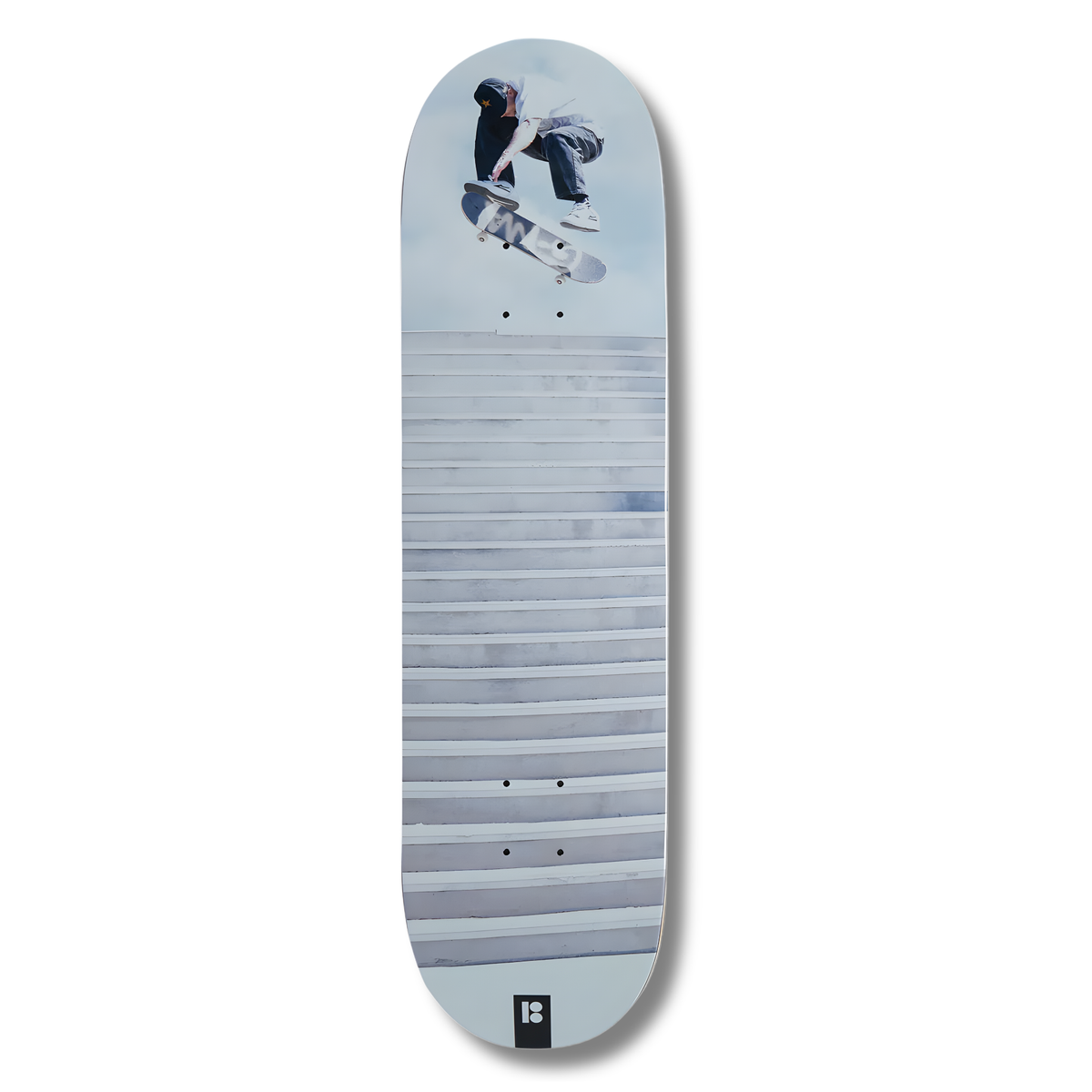 Plan B G-MA Tre Joslin Deck - 8.25"