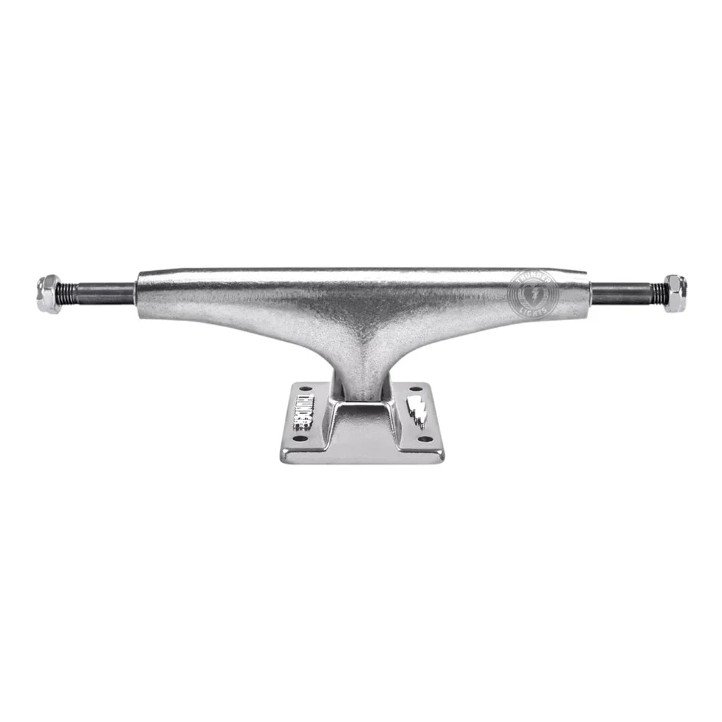 Thunder Lights II Polished Trucks