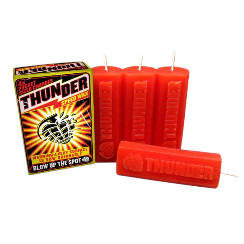 Thunder Dynamite Speed Wax