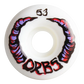 Orbs Apparitions Round 99A Wheels - 53mm
