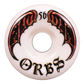 Orbs Specters Conical 99A Wheels - 56mm