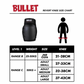 Bullet Revert Knee Pads