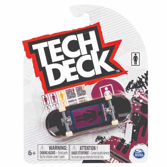 Tech Deck - Girl Breanna