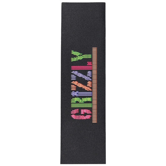Grizzly Light It Up Griptape 9”