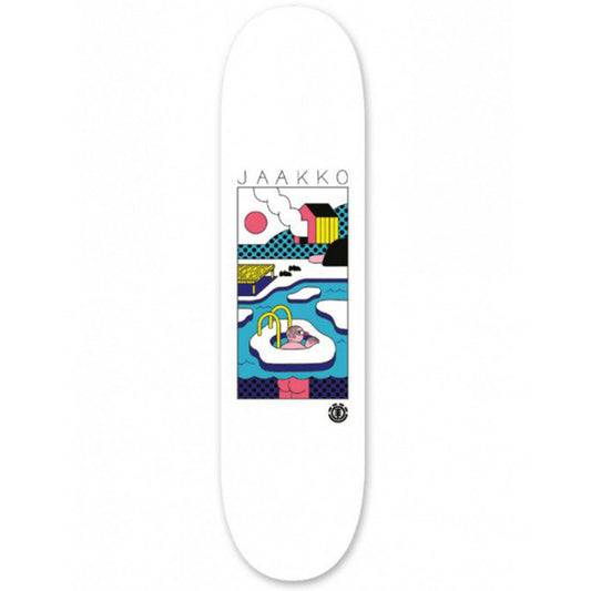 Element Jaakko Land Deck - 8.5”