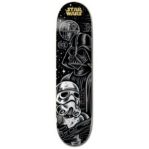 Element Star Wars Darth Vader Deck - 7.75”