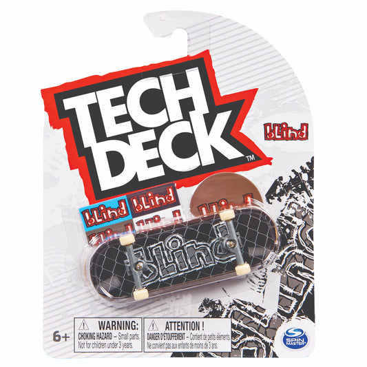 Tech Deck - Blind Barbed Wire