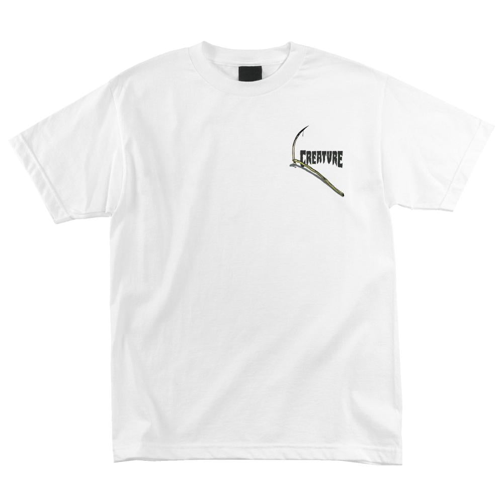 Creature Now Hiring T-Shirt