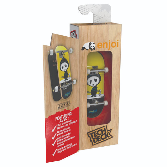 Tech Deck Performance Wood - Enjoi