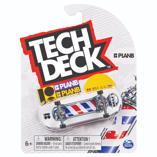 Tech Deck - Plan B Tommy Fynn