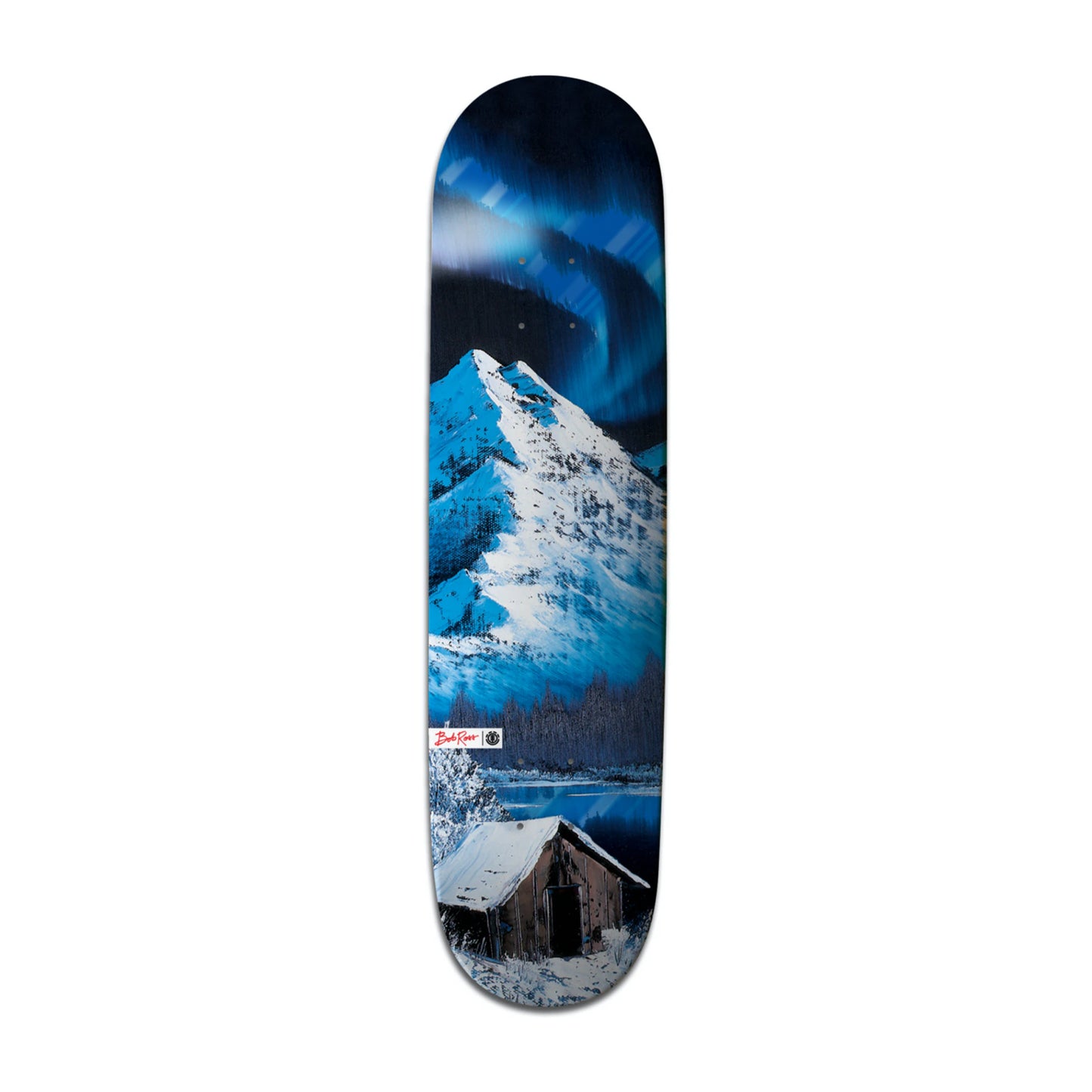 Element Absolute Freedom Deck - 8.25”