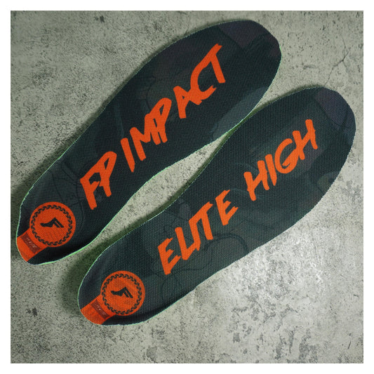 Footprint Kingfoam Elite High Classic