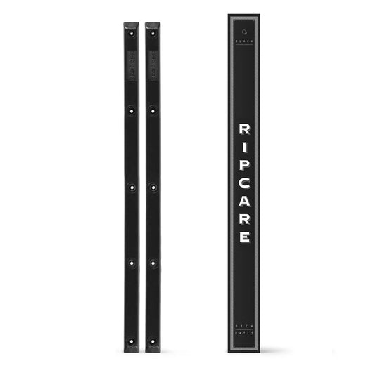 Ripcare Rails - Black