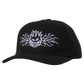Spitfire Bighead Thorn Cap - Black