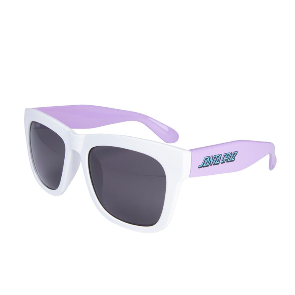 Santa Cruz Womens Sunglasses Strip II Sunglasses