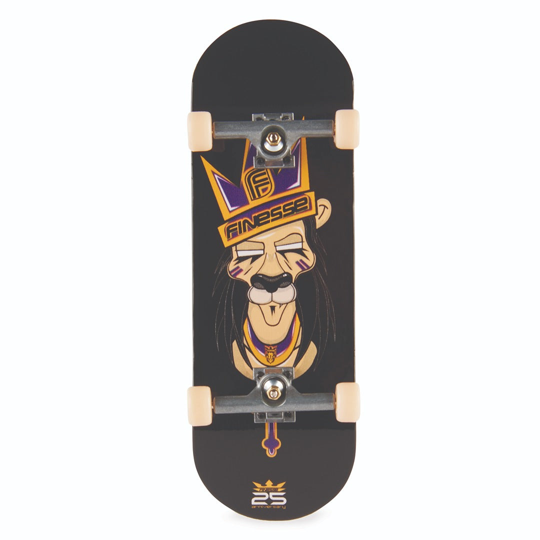 Tech Deck Performance Wood - Finesse