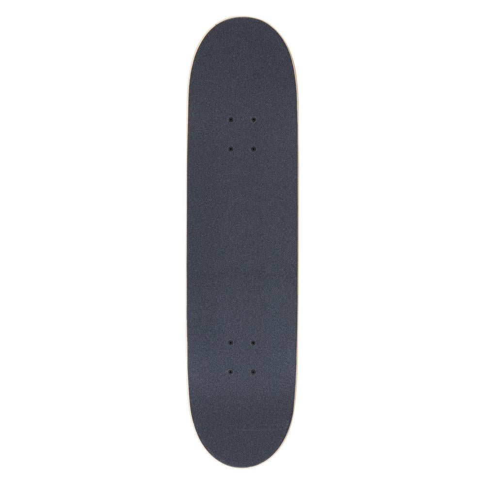 Santa Cruz Screaming Hand Black Complete - 8”