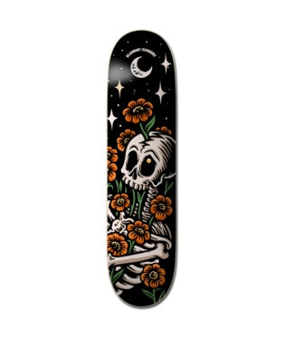 Element Timber Late Bloomer Deck - 8.5”