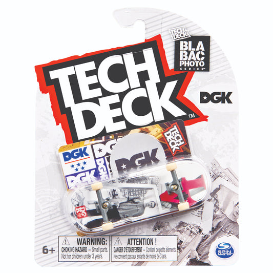Tech Deck DGK Love Park