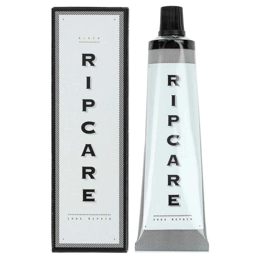 Ripcare Black Shoe Goo
