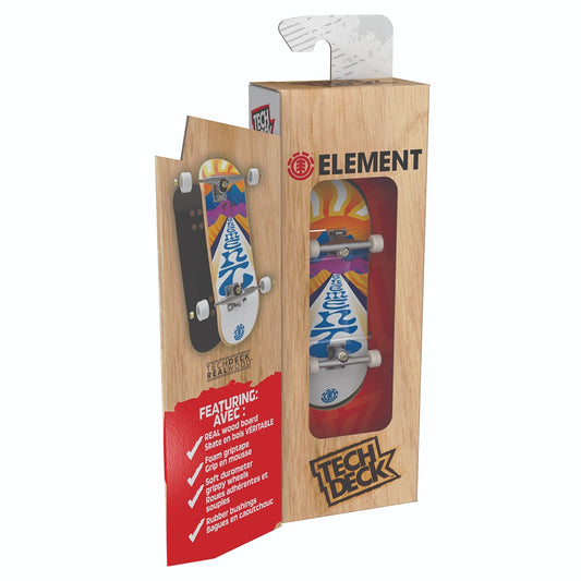 Tech Deck Performance Wood - Element