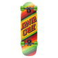 Santa Cruz Serape Cruzer - 8.79”