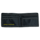 Antihero Basic Eagle Wallet - Black Charcoal