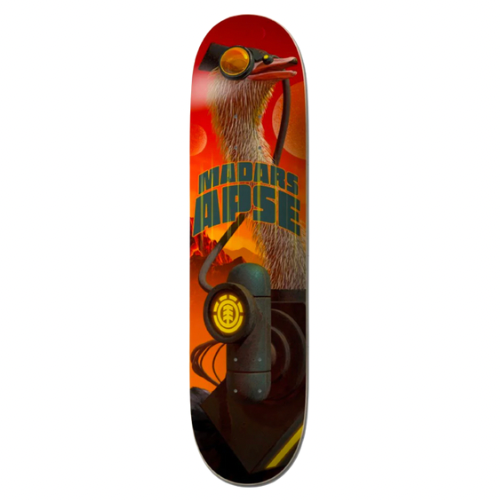 Element Future Nature Madars Deck - 8.5”