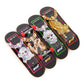 Tech Deck Ultra Deluxe 4 Pack - DGK