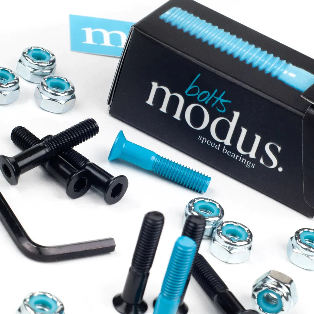 Modus Allen Bolts - 1”