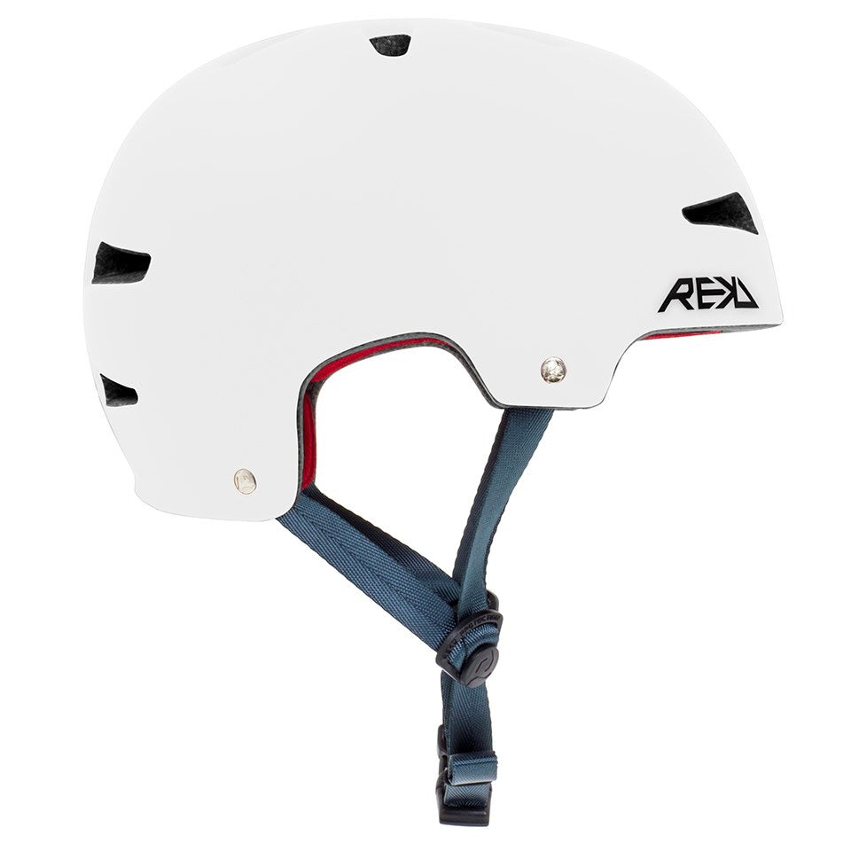 REKD Helmet