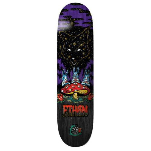 Element Shadow Ethan Deck - 8”