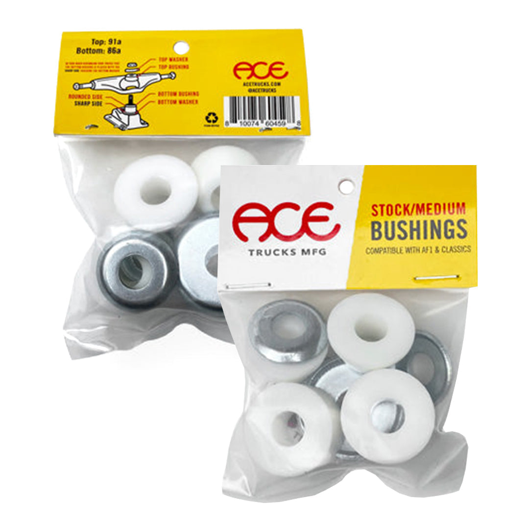 Ace Standard Bushings - Medium