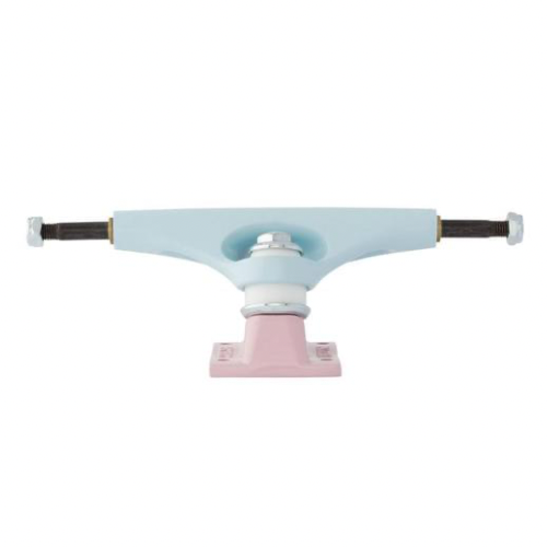 Krux DLK Trucks K5 - Blue/Pink