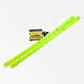 Creature Serrated Rails - Green