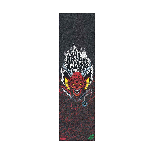 Mob Stranger Things Hell Fire Griptape - 9”