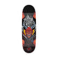 Santa Cruz Stranger Things Hellfire Flame Deck - 9"