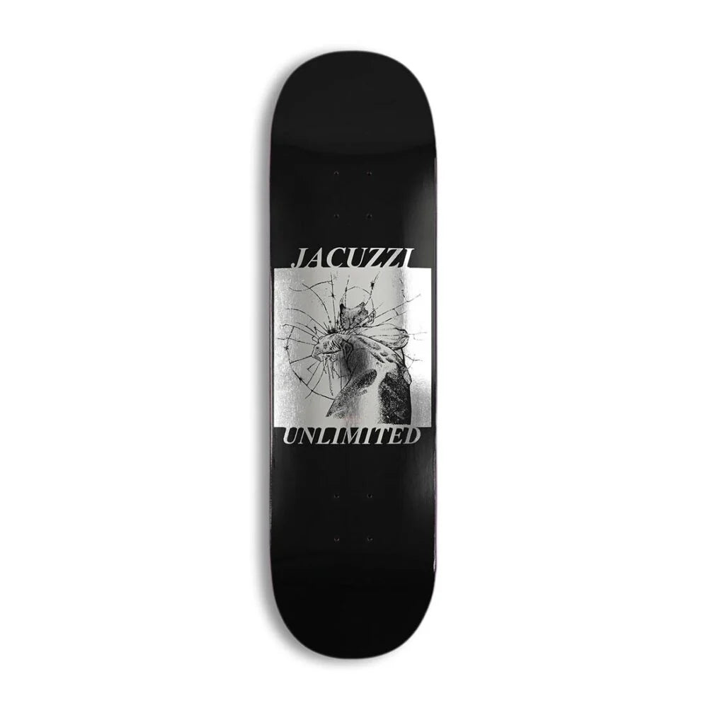 Jacuzzi Unlimited Jet Ski Smash Deck - 8.5"