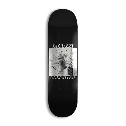 Jacuzzi Unlimited Jet Ski Smash Deck - 8.5"