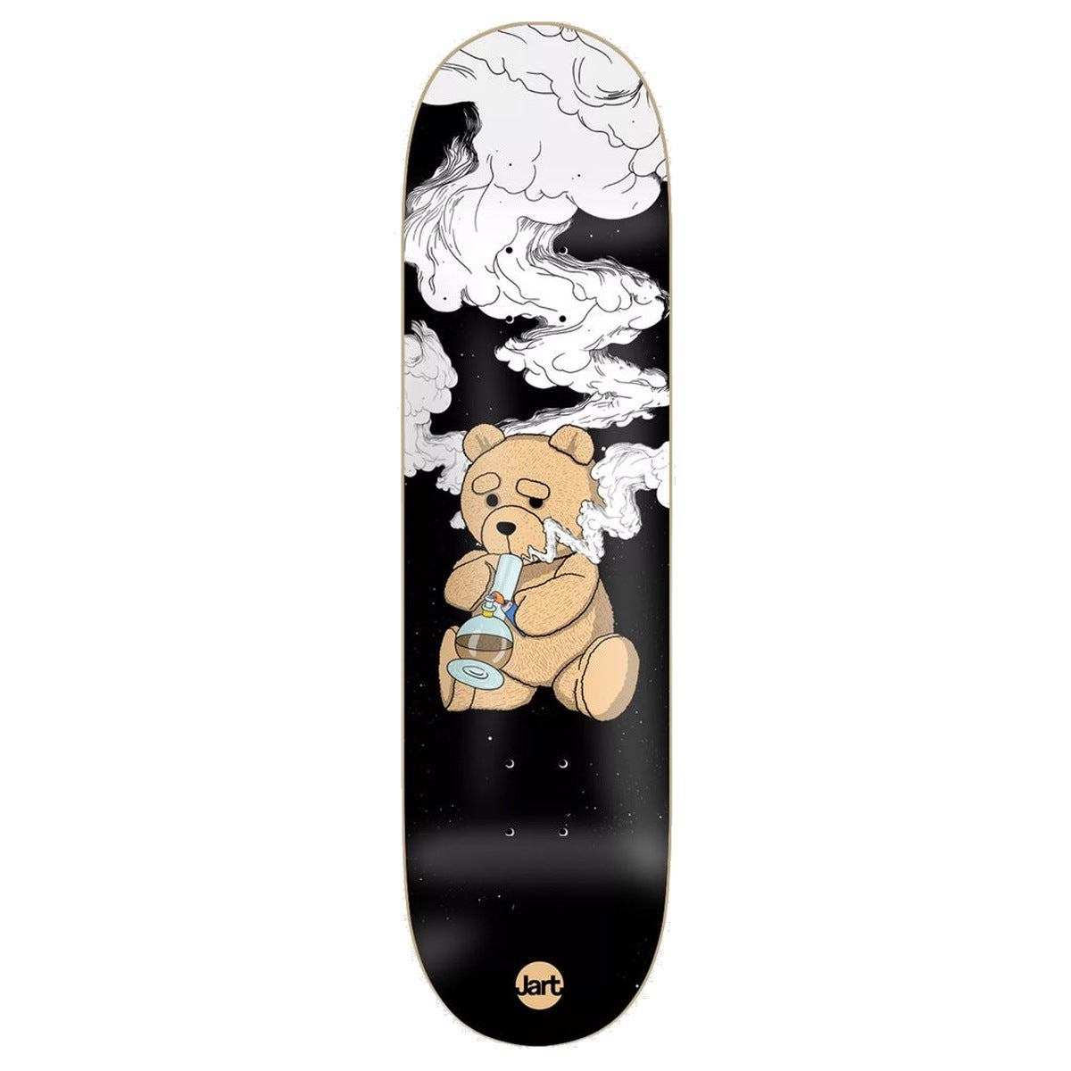 Jart Stay High HC Deck - 8"