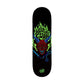 Santa Cruz Stranger Things Hellfire Club Deck - 8.25"