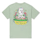 RIPNDIP Shroom Song Tee - Green